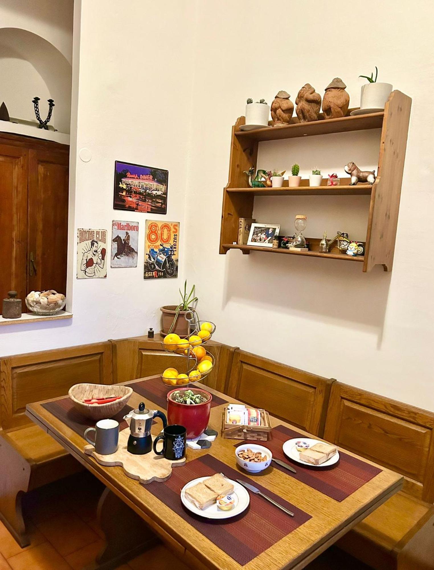 La Stanza Della Giungla Apartman Milánó Kültér fotó