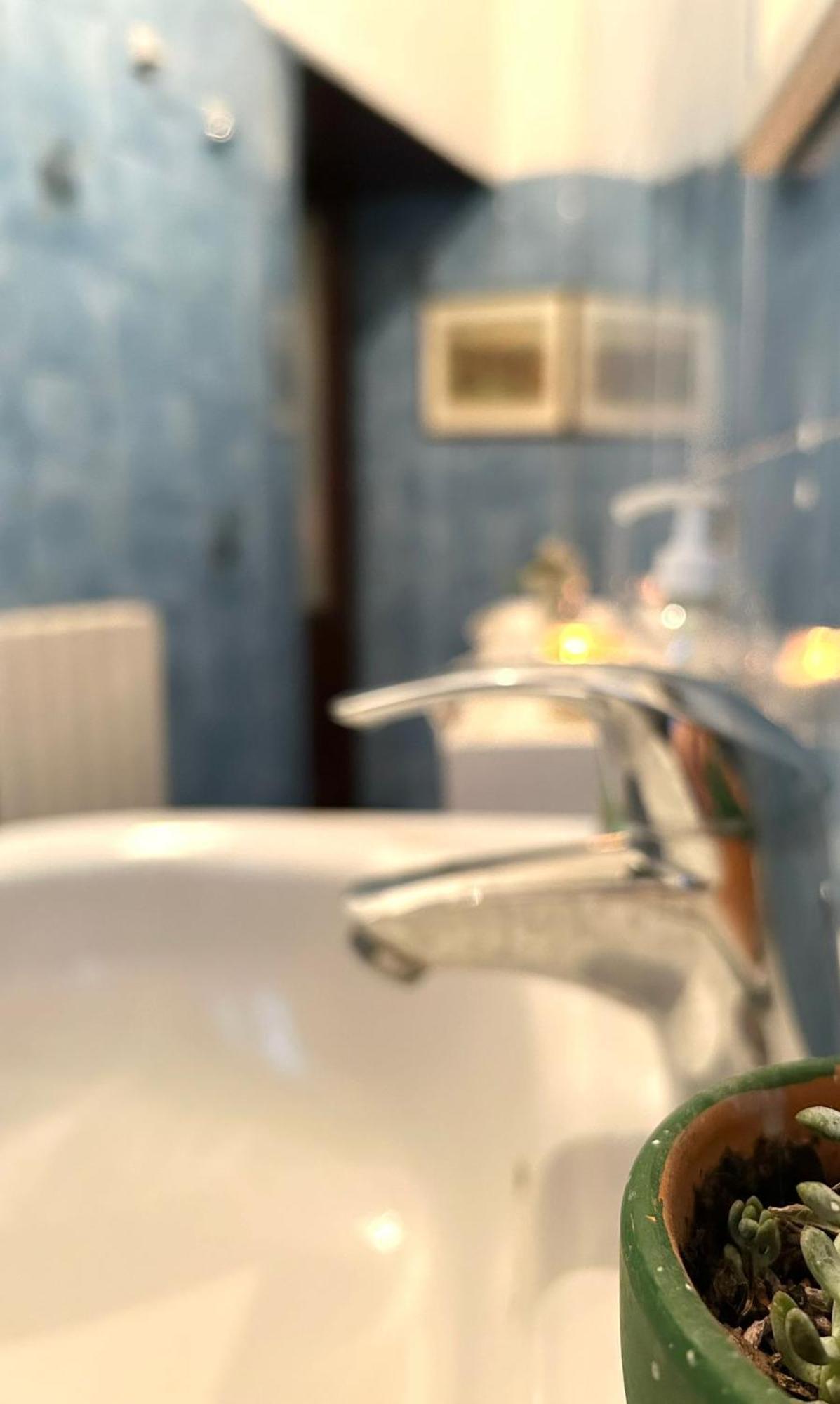 La Stanza Della Giungla Apartman Milánó Kültér fotó