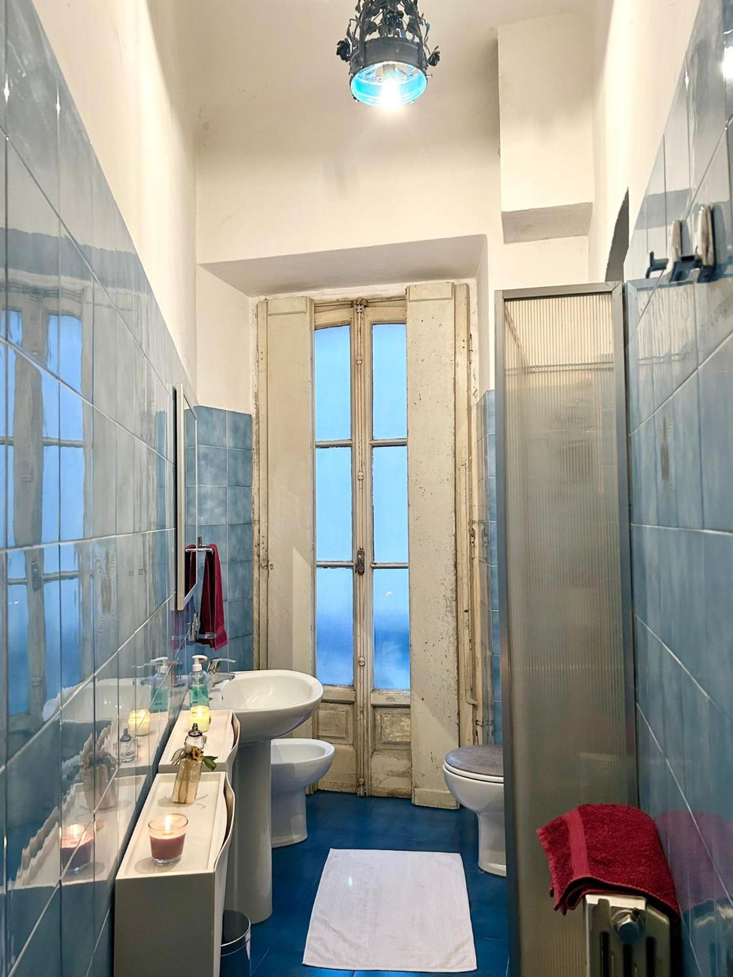 La Stanza Della Giungla Apartman Milánó Kültér fotó