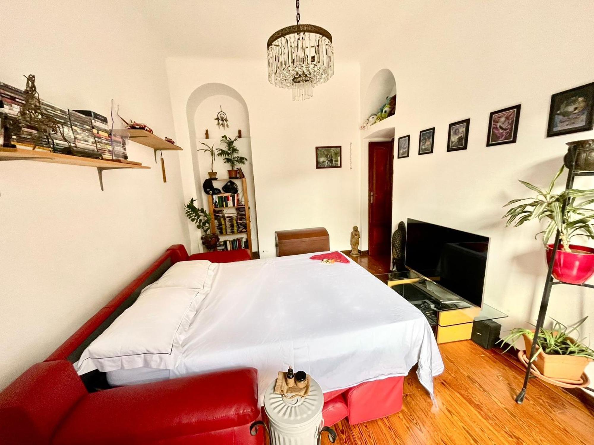 La Stanza Della Giungla Apartman Milánó Kültér fotó